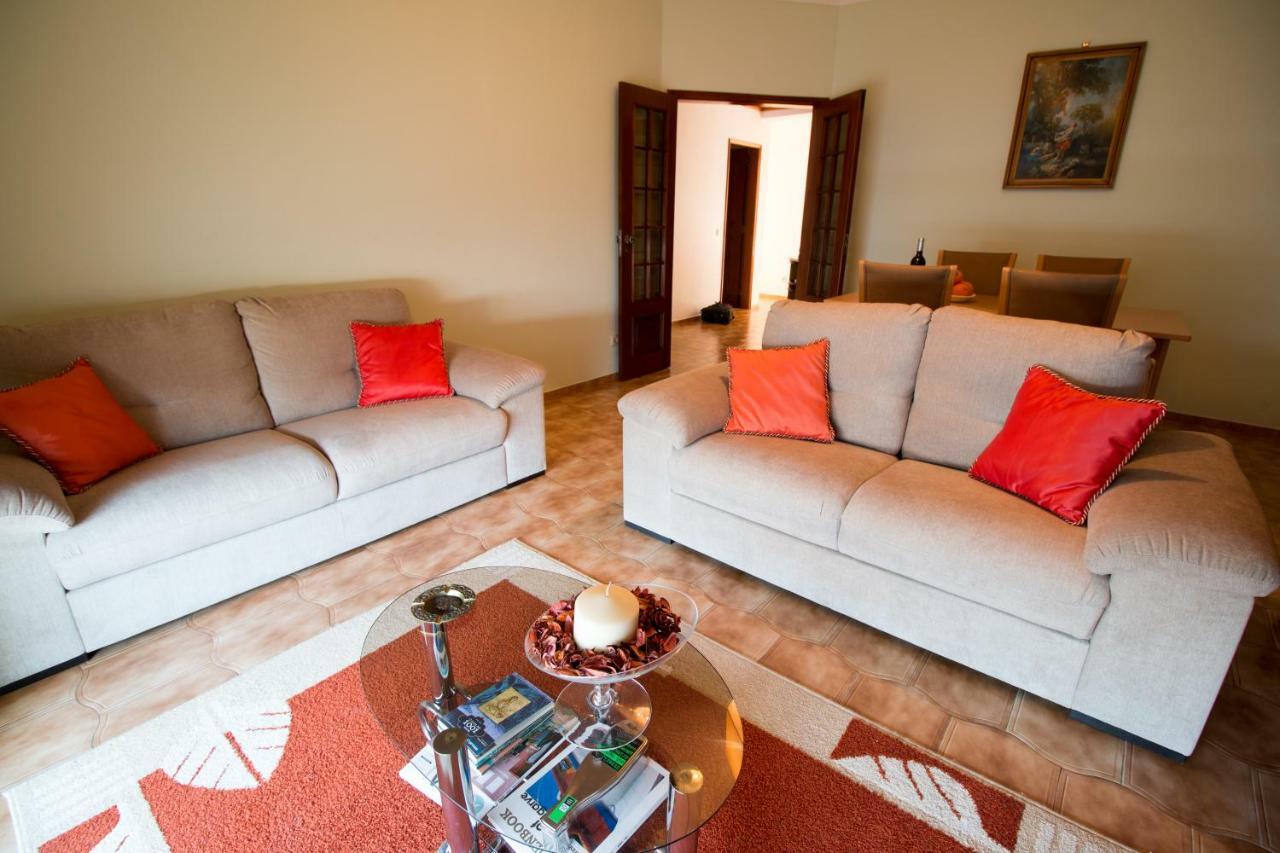 Perfect Loc Apartment Lagos 3 Bedroom/2Bth Buitenkant foto