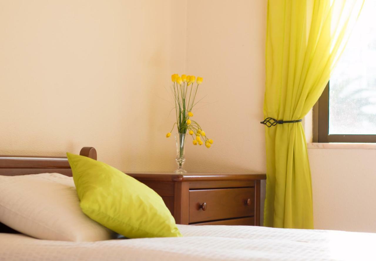 Perfect Loc Apartment Lagos 3 Bedroom/2Bth Buitenkant foto
