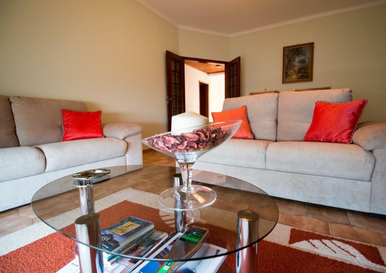 Perfect Loc Apartment Lagos 3 Bedroom/2Bth Buitenkant foto