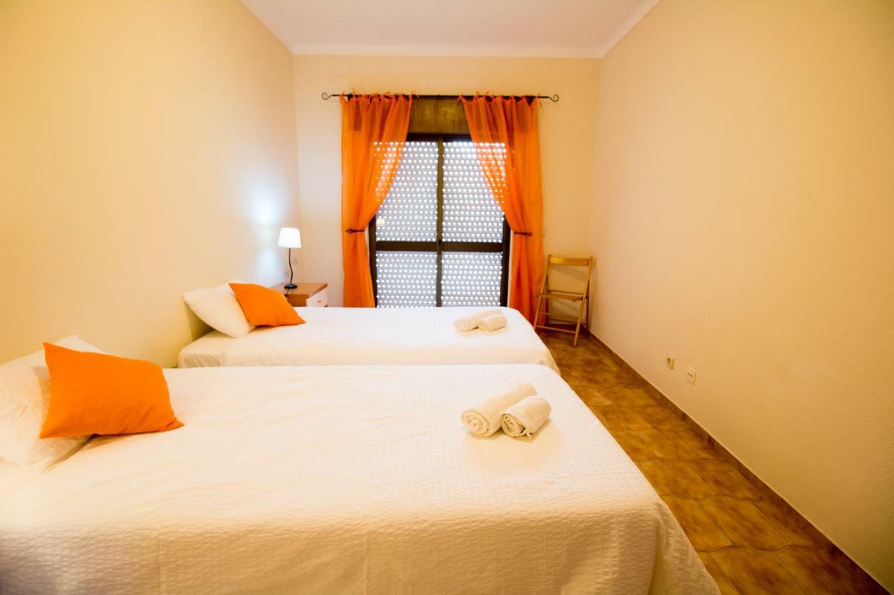 Perfect Loc Apartment Lagos 3 Bedroom/2Bth Buitenkant foto