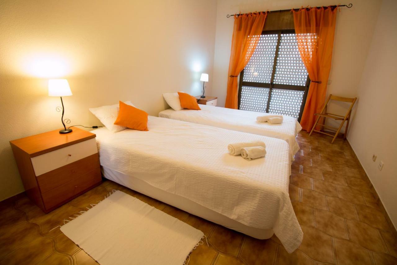 Perfect Loc Apartment Lagos 3 Bedroom/2Bth Buitenkant foto