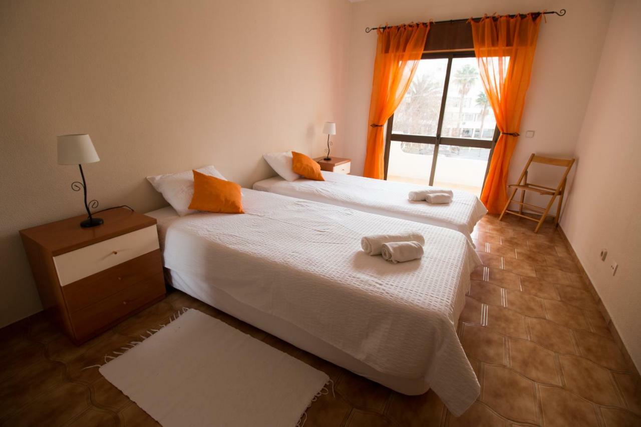 Perfect Loc Apartment Lagos 3 Bedroom/2Bth Buitenkant foto