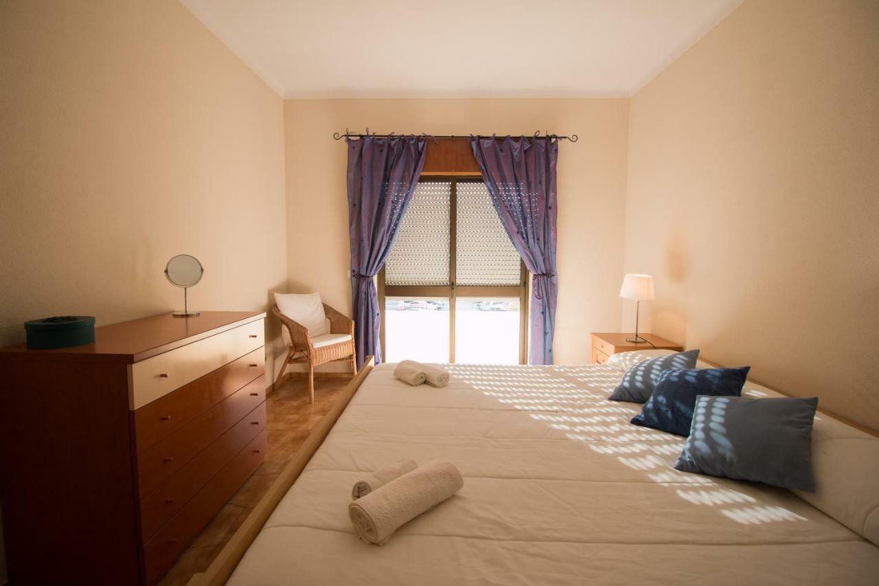 Perfect Loc Apartment Lagos 3 Bedroom/2Bth Buitenkant foto