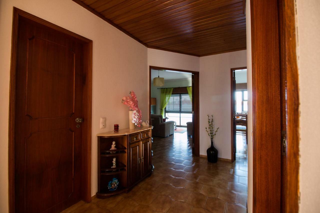 Perfect Loc Apartment Lagos 3 Bedroom/2Bth Buitenkant foto