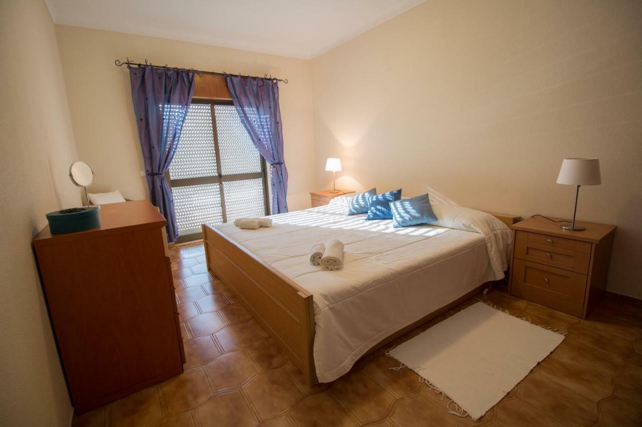 Perfect Loc Apartment Lagos 3 Bedroom/2Bth Buitenkant foto