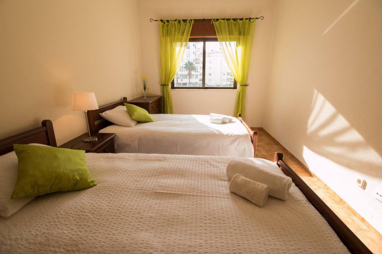 Perfect Loc Apartment Lagos 3 Bedroom/2Bth Buitenkant foto