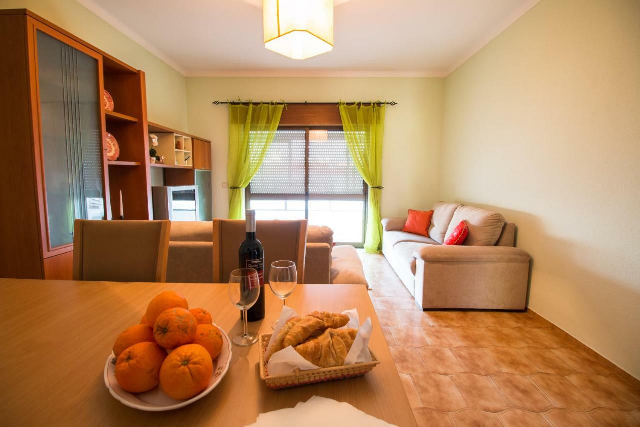 Perfect Loc Apartment Lagos 3 Bedroom/2Bth Buitenkant foto